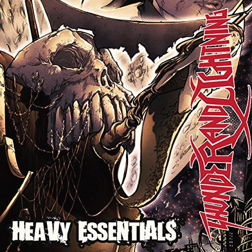 Thunder And Lightning : Heavy Essentials